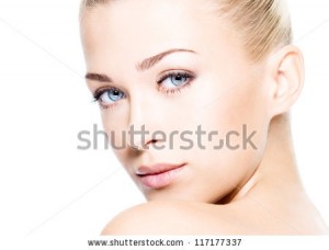 stock-photo-portrait-of-beautiful-young-blond-woman-with-clean-face-high-key-shot-117177337